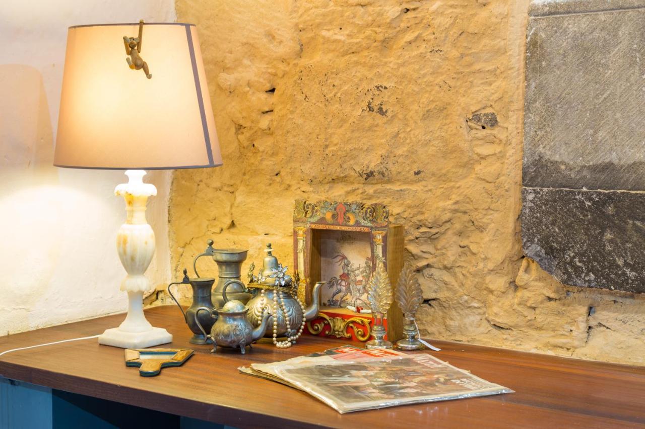 Relais Los Gitanos Tafira 外观 照片