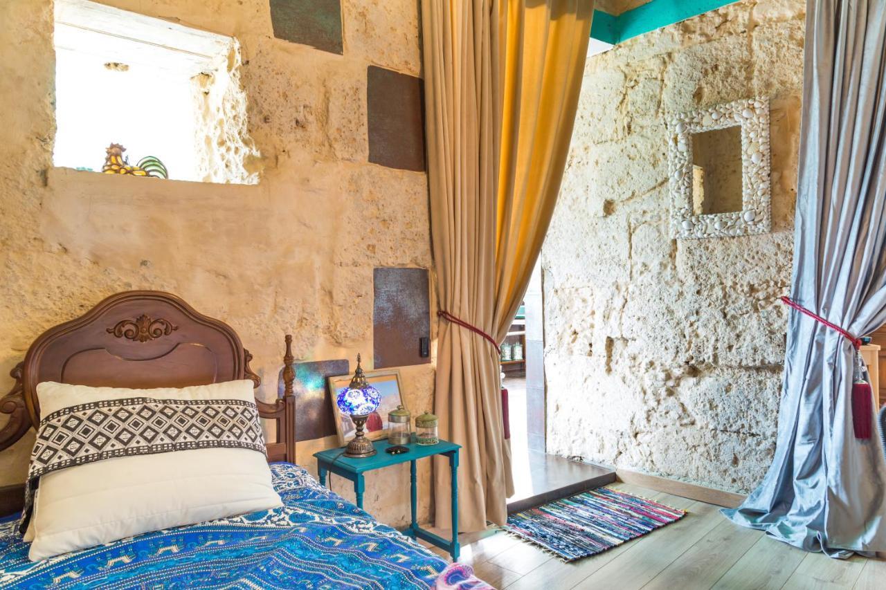 Relais Los Gitanos Tafira 外观 照片